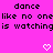 Pixelated text on bright pink background with two white heart symbols below.