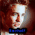 Four distinct pixelated character portraits arranged in a , each with a colored text label below