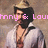 Animated icon of a person in a straw hat and white shirt with a necklace, showing text changes and a slight head turn.