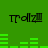 Green background with black text and green bar graphs in four quadrants, showing animated changes to the bar graph heights.