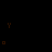 Pixelated orange and white text on black background reads "YOU'RE SO SUPERNATURAL" with repeated patterns across multiple