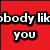 Red background with white text in a , displaying partial phrases about being liked and having fun