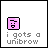 A pink square icon with a simple face appears in six , showing subtle animation changes including a speech bubble with 'YAWR' text