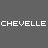 A contact sheet of six animated frames showing red cross symbols with surrounding text on a gray background, labeled "CHEVELLE" and "THIS TYPE OF THOUGHT IS THE ONLY DO OR BE".