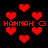 Red pixelated hearts and text on black background with animated heart shapes changing size.