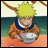Naruto Buddy Icons - AIM Icons - Anime Icons - AOL Icons