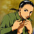 Anime buddy icon