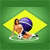 Sports icons for AIM, MSN, MySpace and Yahoo