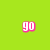 Green background with pink-outlined white text reading 'go green save the planet save the' and a white with pink hearts and 'MOOSE' in purple letters