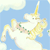 Fantasy icons for AIM, MSN, MySpace and Yahoo
