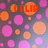 Pixelated background with pink and orange circles; red text 'FLIP' and 'TOR' visible in top sections, 'THOPLASTIC' in bottom section.