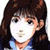 13 anime-style character portraits with varying facial expressions and color tones, arranged in four