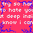 Pixelated text repeats across a bright pink background with blue decorative borders, forming a wordwall of phrases.