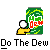 Action icons for AIM, MSN, MySpace and Yahoo