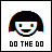 A 5x4 contact sheet of 20 static AIM buddy icons with black-and-white pixel art faces and