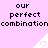 Pixelated text and triangular icons on a pink background with repeated phrases.