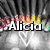 A four- of pixelated images with text overlays: top-left shows a silver heart with radiating lines, top-right features a colorful star, bottom-left displays a rainbow brush, bottom-right shows a hand gesture
