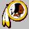 Pixelated static icon of a yellow and white abstract shape with dark accents on a gray background.