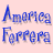 four showing text and a person's face with blue pixelated lettering on pink, white, and gray backgrounds