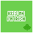 Green pixelated icon with 'KISS ME I'M IRISH' text and a four-leaf clover symbol in the bottom-right corner.
