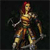 Fantasy icons for AIM, MSN, MySpace and Yahoo