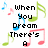 Pixelated text and musical notes on a white background with gray bottom-right corner.
