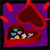 Love icons for AIM, MSN, MySpace and Yahoo