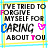 Animated contact sheet of a text-based buddy icon with changing letter colors and heart symbols across multiple frames, set against a yellow grid background.