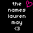 Pixelated text and symbols on black background with one frame showing a pink heart symbol.