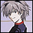 Neon Genesis Evangelion Buddy Icons - AIM Icons - Anime Icons - AOL Icons