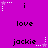 Purple background with repeated text and star-shaped pixel elements in white and pink.
