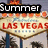 A pixelated Las Vegas sign with 'Summer 2008' text at top and '08.27.08' at bottom, showing animation changes across frames.