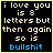 A 3x3 contact sheet of animated frames showing a pixelated text-based animation with changing letter colors on black backgrounds, each frame containing the same phrase in different color variations.