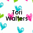 Pixelated heart pattern with text overlays on white background, featuring blue and pink hearts.