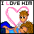Doll Buddie Icons