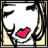Hyperhottie Girly AIM Icons