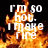 Animated fire background with white text reading "I'M SO HOT. I MAKE FIRE" on left, "STOP. DROP." on top right, and "and ROLL!!!" on bottom left.