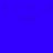 Four quadrants display text on solid backgrounds with visible pixelation and color variations.