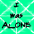 Green diamond-patterned background with handwritten text fragments and a red heart symbol over the word 'you'.