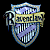 Animated icon features a shield emblem with 'Hogwarts' text and striped pattern, transitioning to blue background with diagonal 'KEEPER' text.
