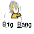 Anime AIM Icons Dragon Ball Z Collection