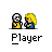 Action icons for AIM, MSN, MySpace and Yahoo