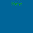 Four quadrants display 'New' text in green pixelated font on solid blue, purple, magenta, and dark purple backgrounds.