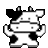 Doll Buddie Icons