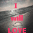 A four- of pixelated text over a grayscale ocean scene with clouds, displaying phrases in red lettering