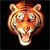 Animals icons for AIM, MSN, MySpace and Yahoo