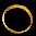 Golden ring-shaped object with metallic sheen displayed in multiple orientations across a black background.
