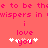 Pixelated pink text on coral background with repeated 'i love you' and heart symbols, showing animation changes in heart and 'you' lettering.
