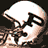 Pixelated football-themed animation showing a helmet, field players, and "FRIDAY NIGHT LIGHTS" text on black background.