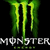 Green claw-like logo with dripping effect above stylized text on black background, partially cropped at bottom right.